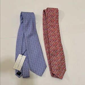 Vineyard Vines Tie Bundle